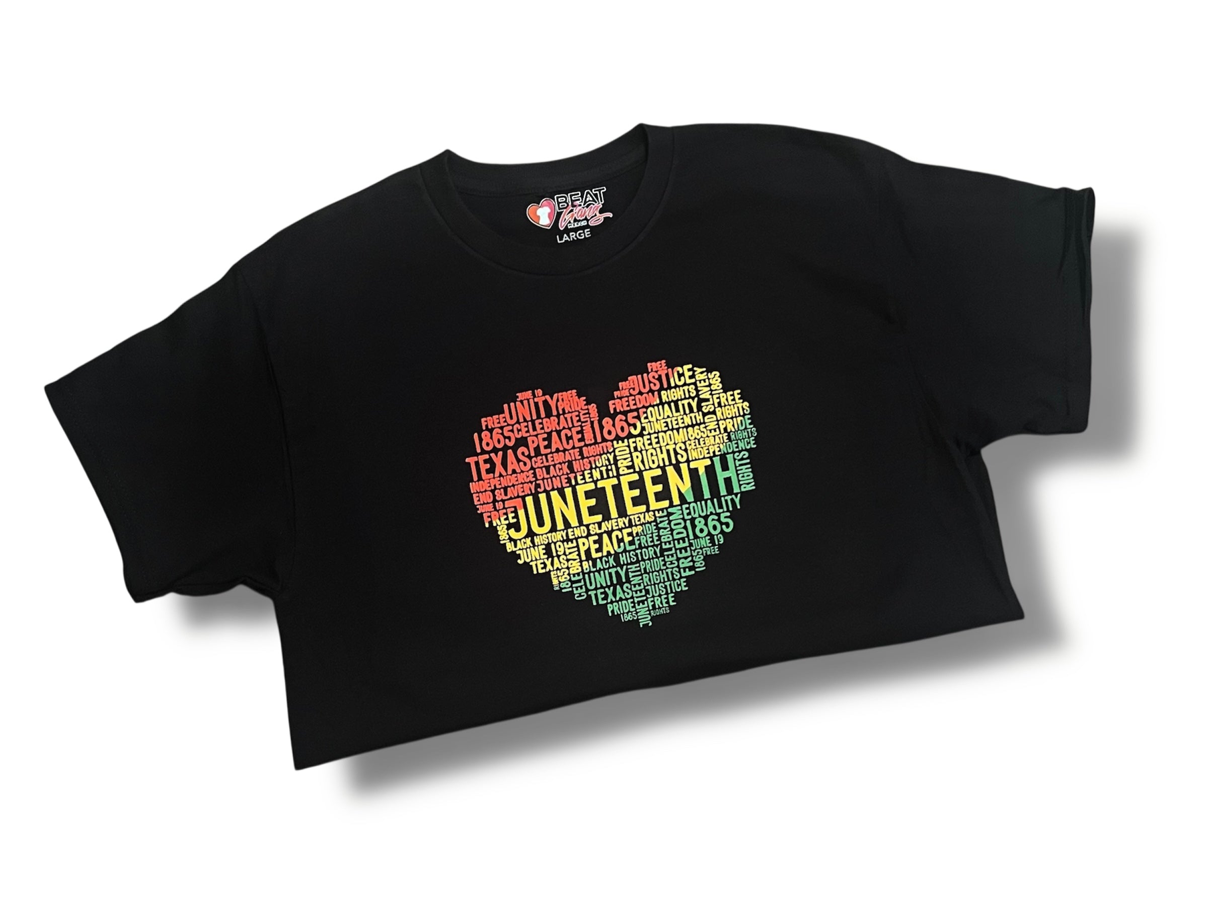 Juneteenth Love Juneteenth Love